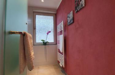 FeWo-Butze 3 Deichblick Strandnähe ca. 750m - Foto 11