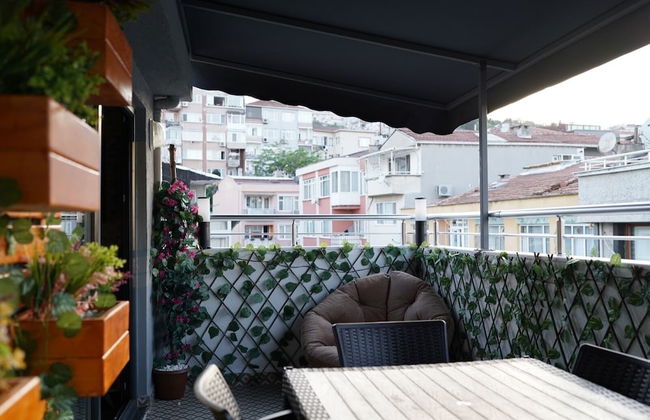 Middle Village - Foto 23