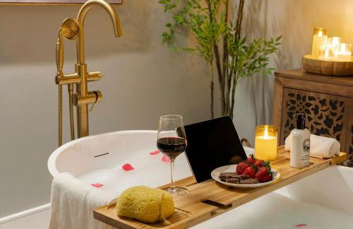 Luxury Cambridge Mansion Near Harvard Spa Bath & Huge Game Room - Foto 13