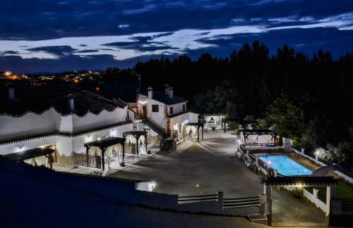 Cuevas El Moral - Foto 11