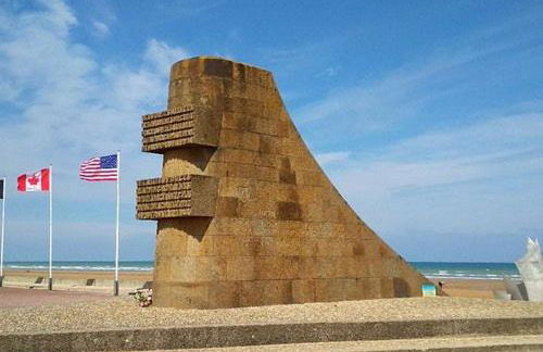 Omaha beach les braves - Foto 11