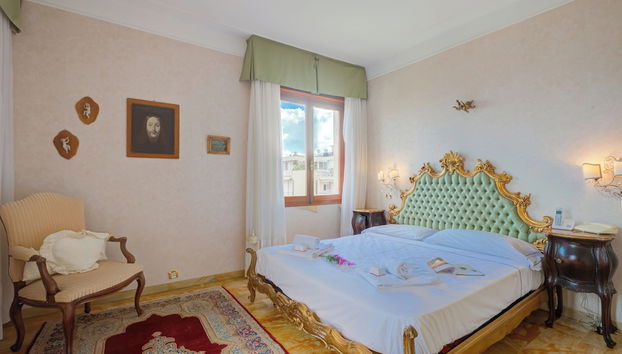 Casa Angerin 4 - Attico Con Balcone - Foto 3, Habitación