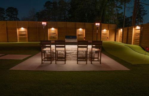 Luxe Resort Home - Pool, Hot Tub and Golf - Foto 49