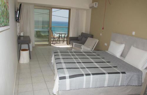 Creta Mare Hotel - Photo 38