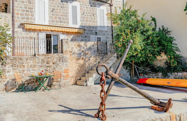 Apartments Bigovo Veljic - Foto 63