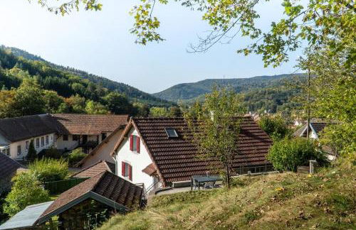 Lodge Les Rêveries de Charles - Foto 1