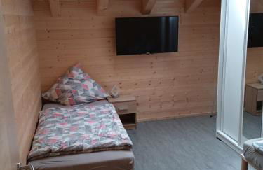 Ferienwohnung Fernweh - Foto 18