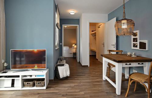 Linden-Palais Wohnung 26 - Foto 5