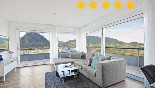 Sonnenchalet 12 - mit KönigsCard! - Foto 3