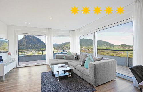 Sonnenchalet 12 - mit KönigsCard! - Foto 3