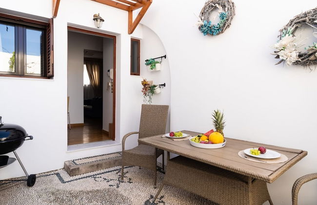 Villa Dafni - Our Home Away From Home - Foto 14