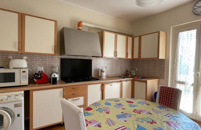 Belvilla by OYO Casa Mana1 - Foto 9