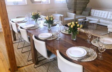 Historisches Amtshaus: BelVue - Foto 16