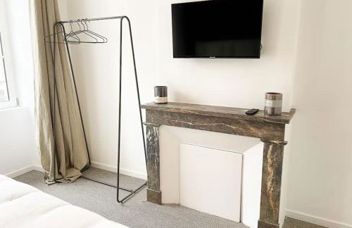 Studio Sarrazine - N5 - Foto 9