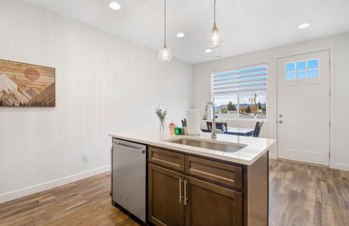 Western Paradise at BearLake - Foto 11