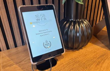 Modern 2 Bedroom Apartment near Crosby Beach & Liverpool - Foto 41