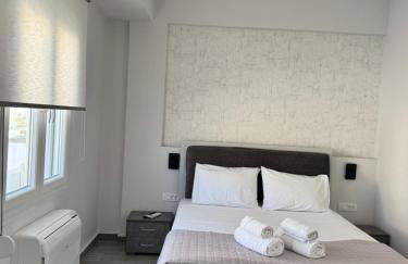 Welcome Home Syros Port Apartment - Foto 6