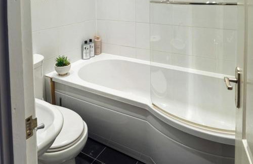 Howells Cottage - Foto 11