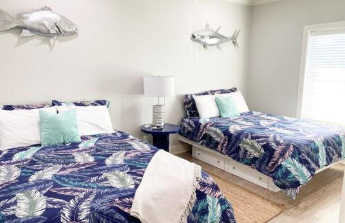 Cupcake By The Ocean - Beachfront Stunner - Foto 12