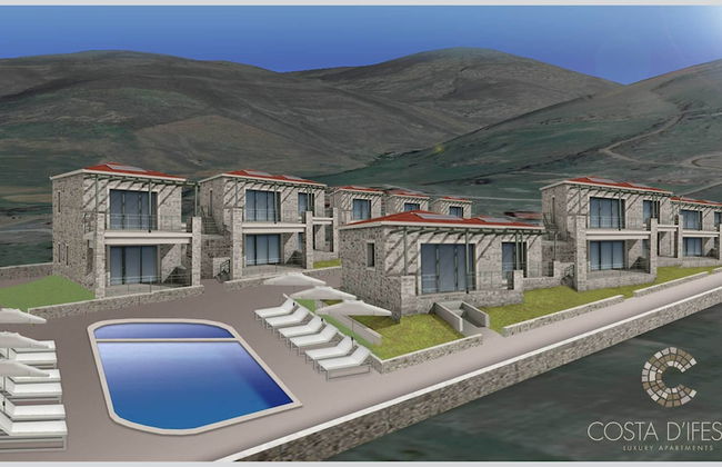 Costa D' Ifesto - Foto 16