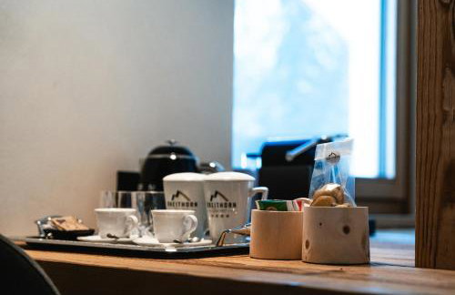 Breithorn Lodge - Foto 53