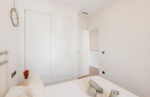 Villa Brisamaré I Private Pool I Free parking - Foto 32