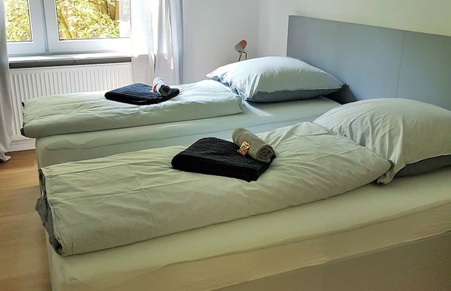 Glück Auf Appartements Walter-Hohmann - Foto 4