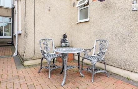 Shelley’s Seaside Stay (Garden/ Double Drive) - Foto 14