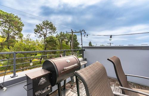 Townhome | Zoo | Rooftop views | Easy parking - Foto 26