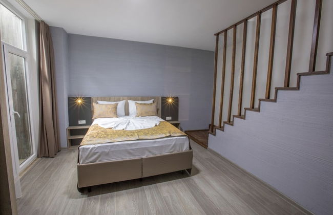 Elanis Suites - Foto 7