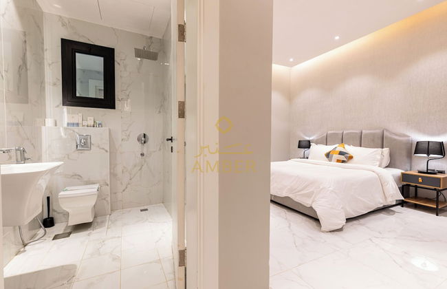 Amber Hospitality Al Qirawan - Foto 26