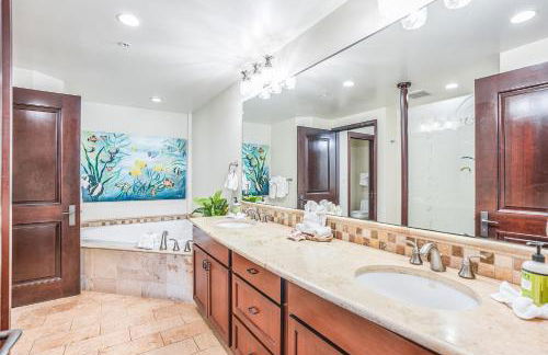 Waipouli Beach Resort H202 - Foto 18