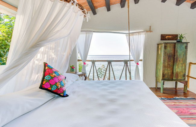 Casitas Maraika - Foto 27