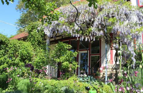 Ferienwohnung Zur Alten Scheune - Photo 22