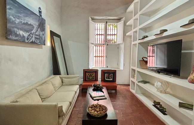 Marvelous 3BR House With Pool in Cartagena - Foto 20