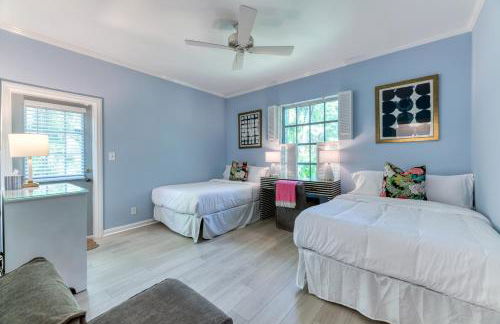 Delray Pool Home - 5 Minutes to Beach! - Foto 11