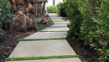 Guest house with private entry and large pool - Foto 3