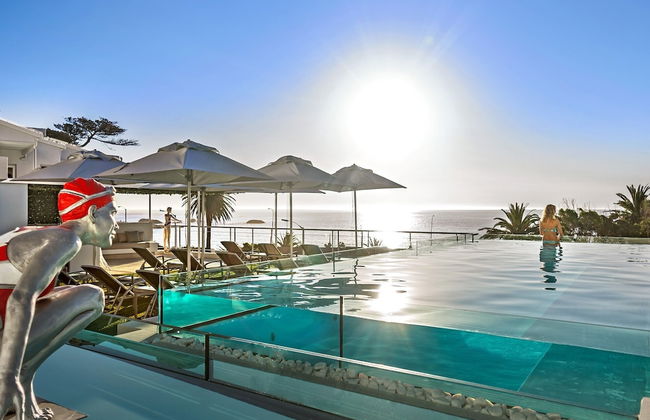 South Beach Camps Bay Boutique Hotel - Foto 70