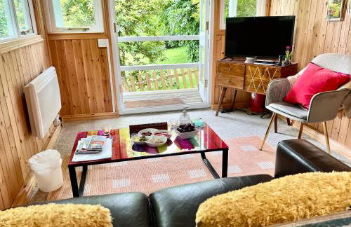 Treeside woodhouse - Foto 19