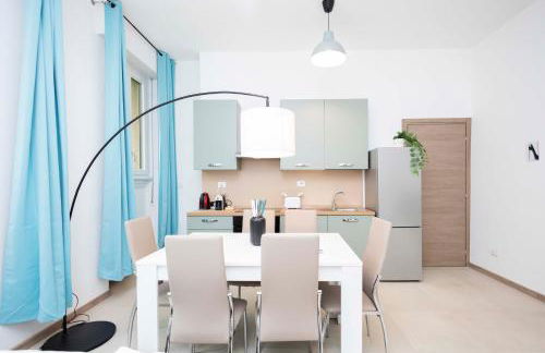 Navigli Cozy Apartment - Foto 2