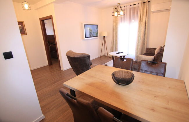 Apart hotel Fantasia - Foto 19