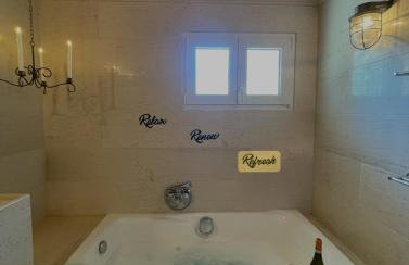 Villa Mirabella Crete panoramic sea views - Foto 24