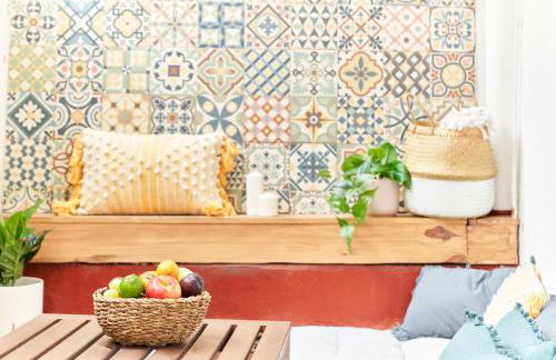 HA Diputació terrace apartment - Foto 8