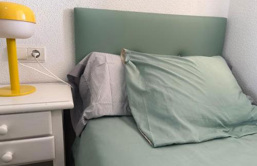 Mira al Mar y Tabarca en urbanización Santa Pola - Photo 26