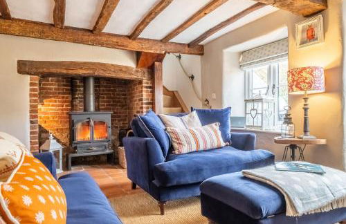 Fox Cottage - Foto 13