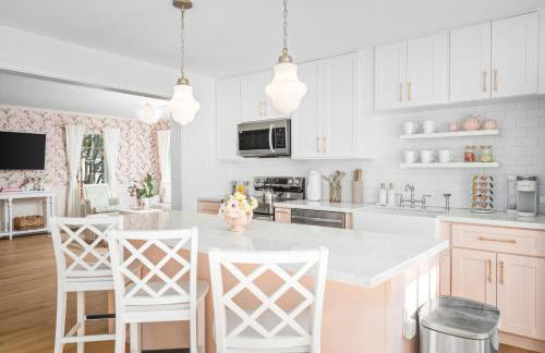 2Linkd Suites, 6BR Ensuite, Slps16, Pool&Spa, Gated - Photo 26