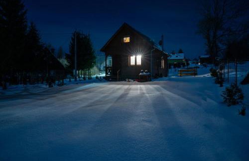 Alpejskie domki Karkonosze - Foto 19