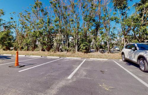 Beach Sunflower, Unit #516 - Foto 23