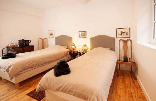 Apt luxueux avec une vue splendide - Foto 4