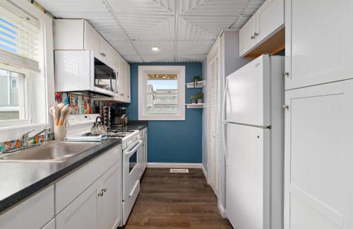 Salisbury Surf & Sol Pet-Friendly Backyard Games - Foto 20